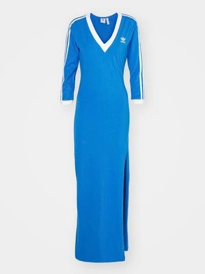 Długa sukienka adidas Originals