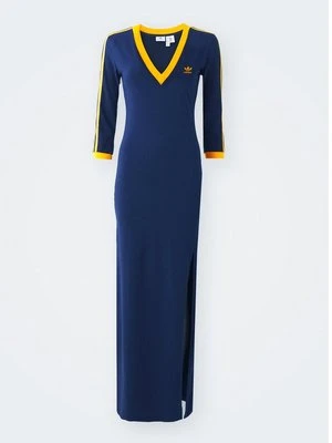 Długa sukienka adidas Originals