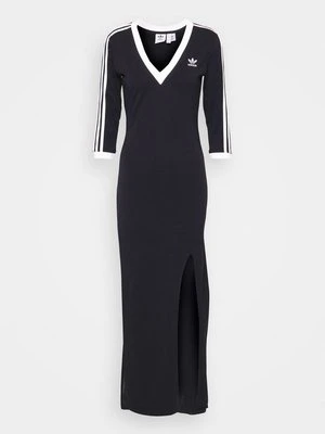 Długa sukienka adidas Originals