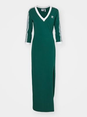 Długa sukienka adidas Originals