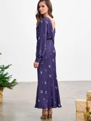 Długa sukienka After Dark XS