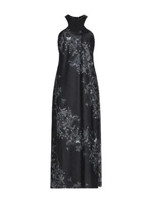 Długa sukienka AllSaints