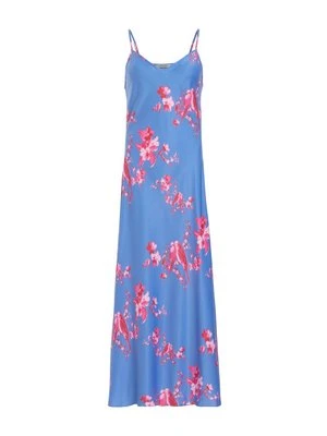 Długa sukienka AllSaints