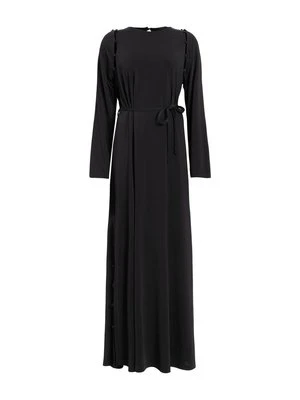 Długa sukienka AllSaints