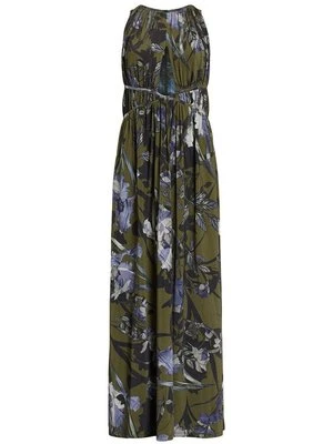 Długa sukienka AllSaints