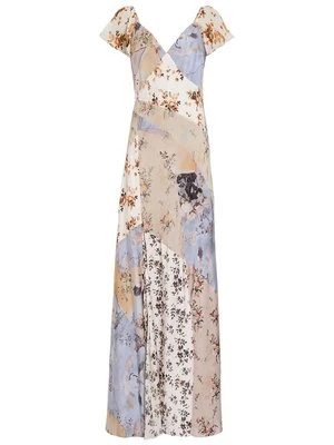 Długa sukienka AllSaints