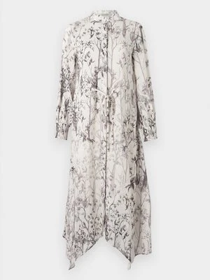 Długa sukienka AllSaints