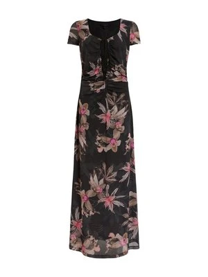 Długa sukienka AllSaints