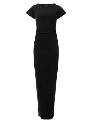 Długa sukienka AllSaints