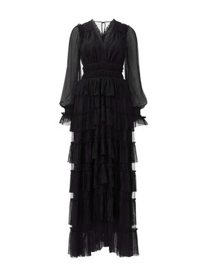 Długa sukienka AllSaints