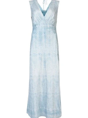 Długa sukienka AllSaints