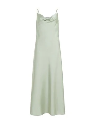 Długa sukienka AllSaints