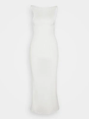 Długa sukienka ALOHAS