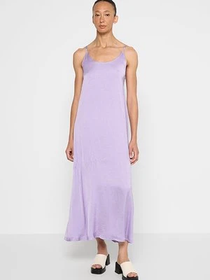 Długa sukienka American vintage