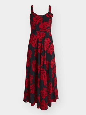 Długa sukienka ANDIATA