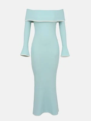 Długa sukienka Anna Field