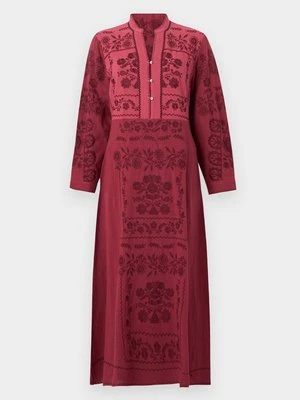 Długa sukienka Antik batik
