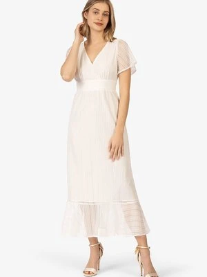 Długa sukienka Apart