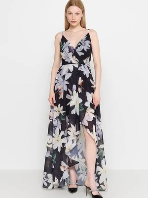 Długa sukienka Apart Glamour