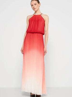 Długa sukienka Apart