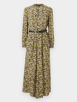 Długa sukienka Apart