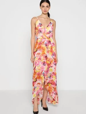 Długa sukienka Apart