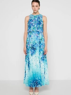 Długa sukienka Apart