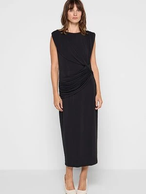 Długa sukienka Apart