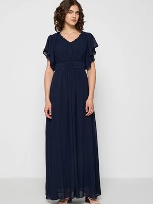 Długa sukienka Apart Glamour