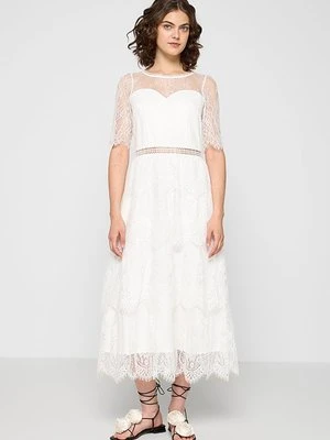 Długa sukienka Apart Glamour