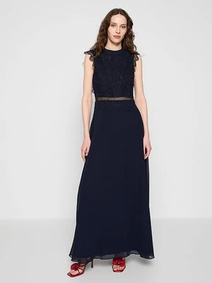 Długa sukienka Apart Glamour