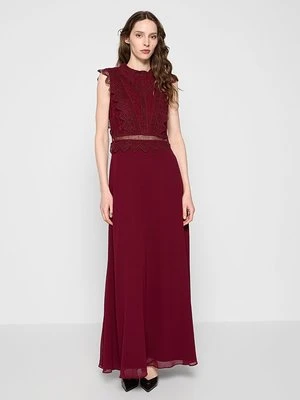 Długa sukienka Apart Glamour