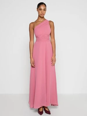 Długa sukienka Apart Glamour