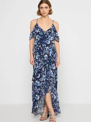 Długa sukienka Apricot