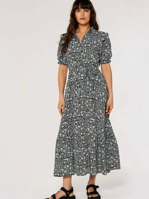 Długa sukienka Apricot