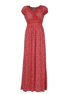 Długa sukienka Apricot