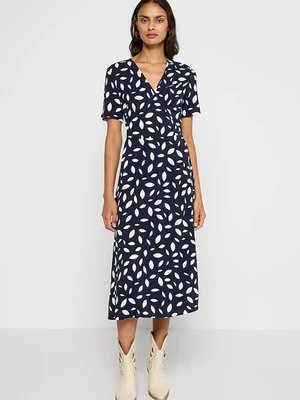 Długa sukienka Apricot