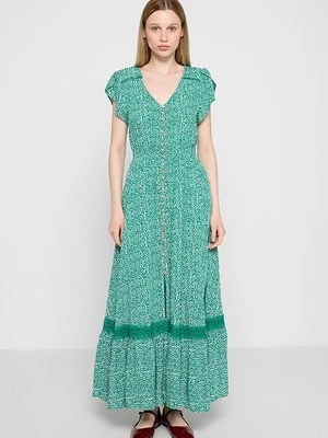 Długa sukienka Apricot