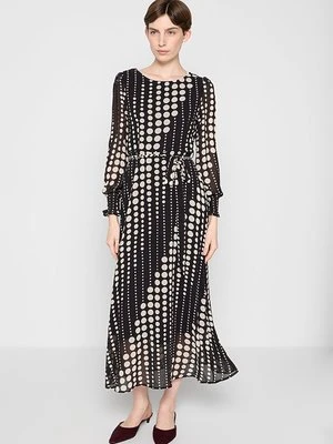 Długa sukienka Apricot