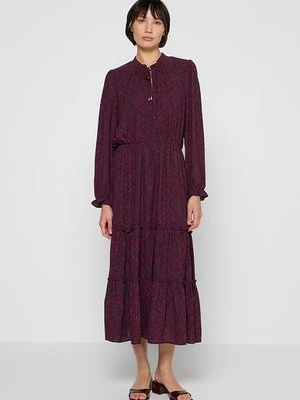 Długa sukienka Apricot