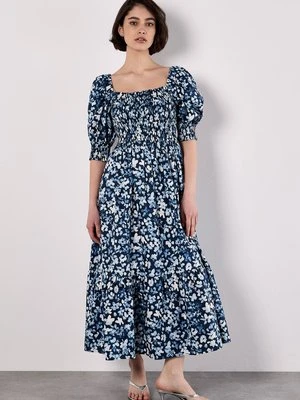 Długa sukienka Apricot