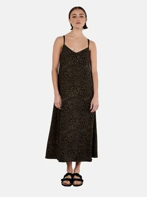 Długa sukienka Apricot