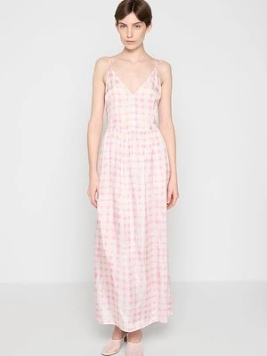 Długa sukienka ARKET