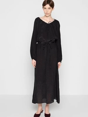 Długa sukienka ARKET