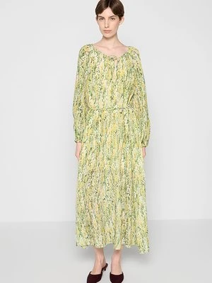 Długa sukienka ARKET