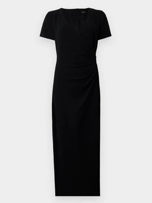 Długa sukienka Armani Exchange