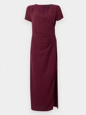 Długa sukienka Armani Exchange