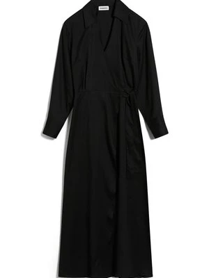 Długa sukienka ARMEDANGELS