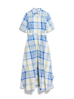 Długa sukienka ARMEDANGELS