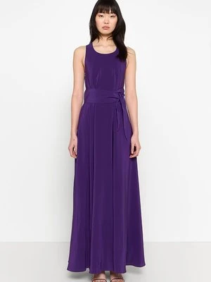 Długa sukienka ASPESI